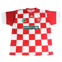 Camisa Esportiva para futebol cód fb_1053